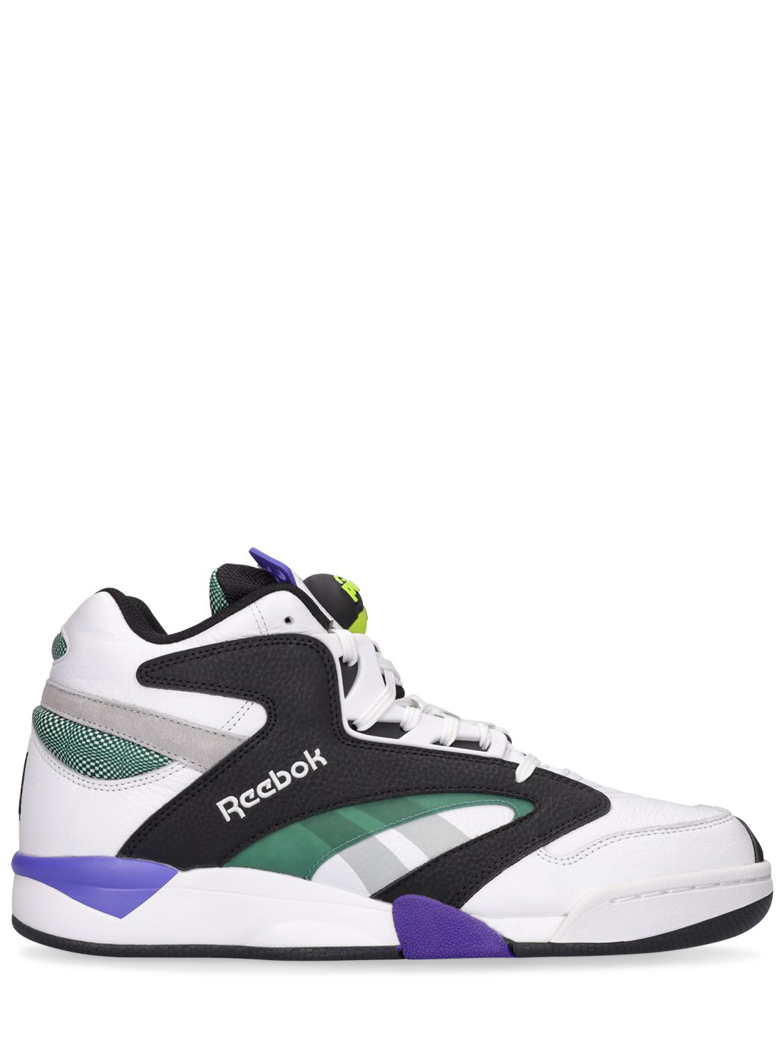 Baskets Shaq Victory Pump - REEBOK CLASSICS - Modalova