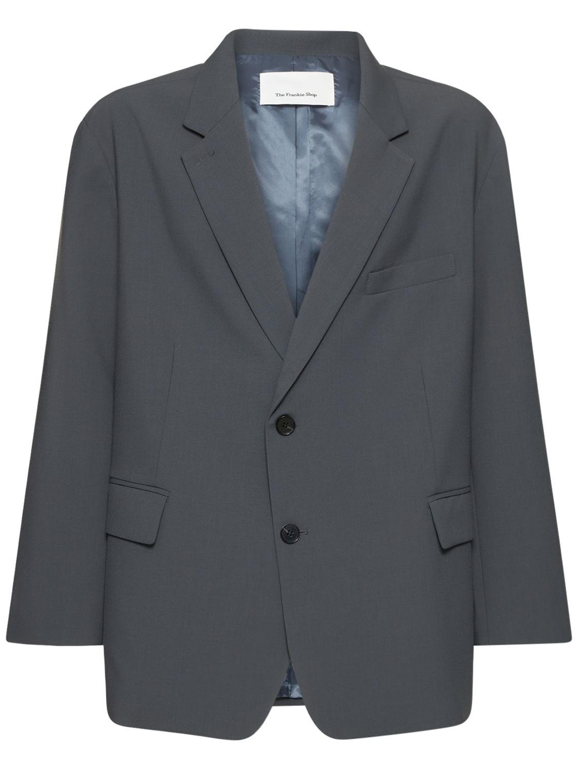 Beo Midweight Light Stretch Over Blazer