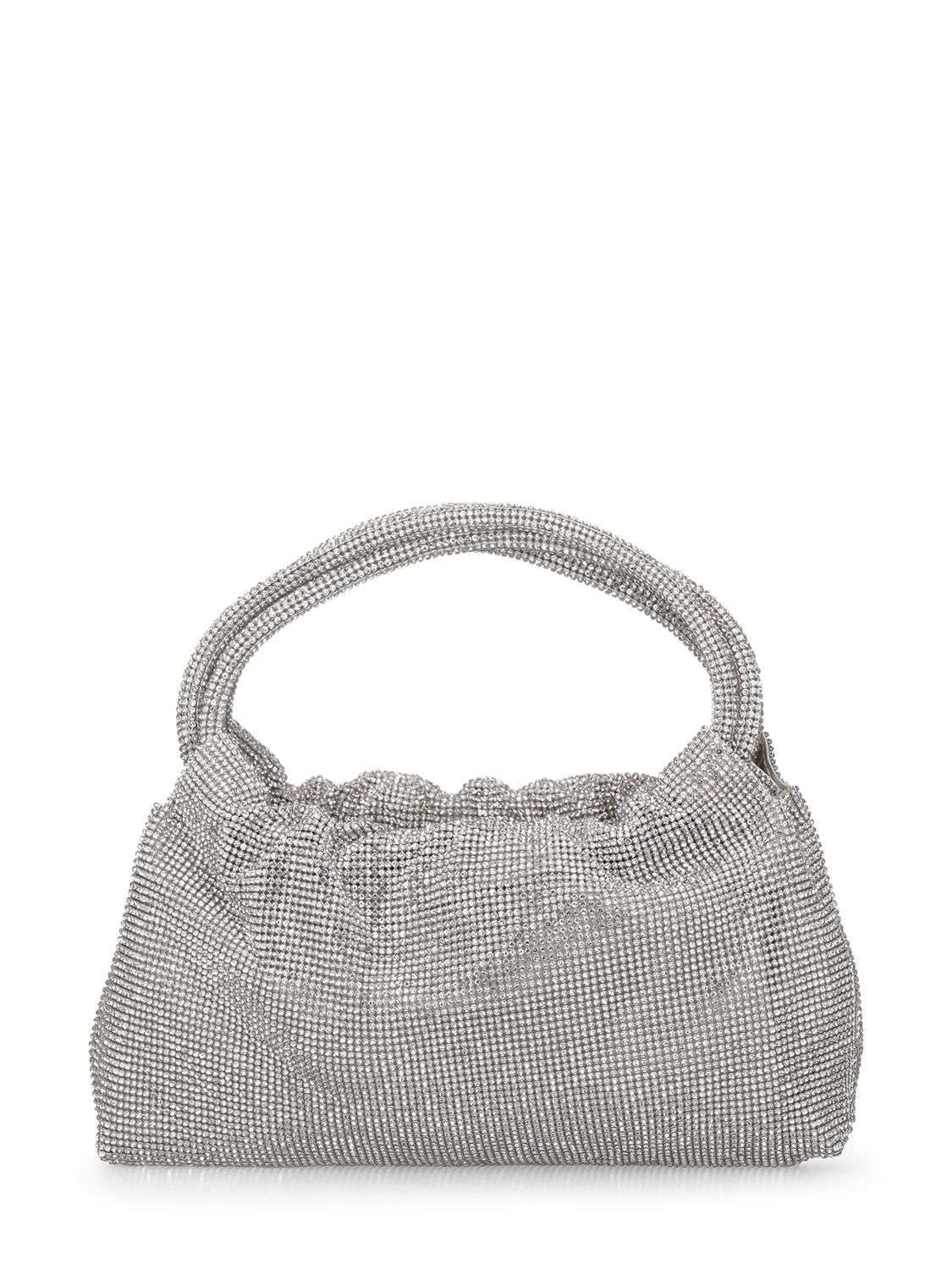 Ellerie Embellished Top Handle Bag