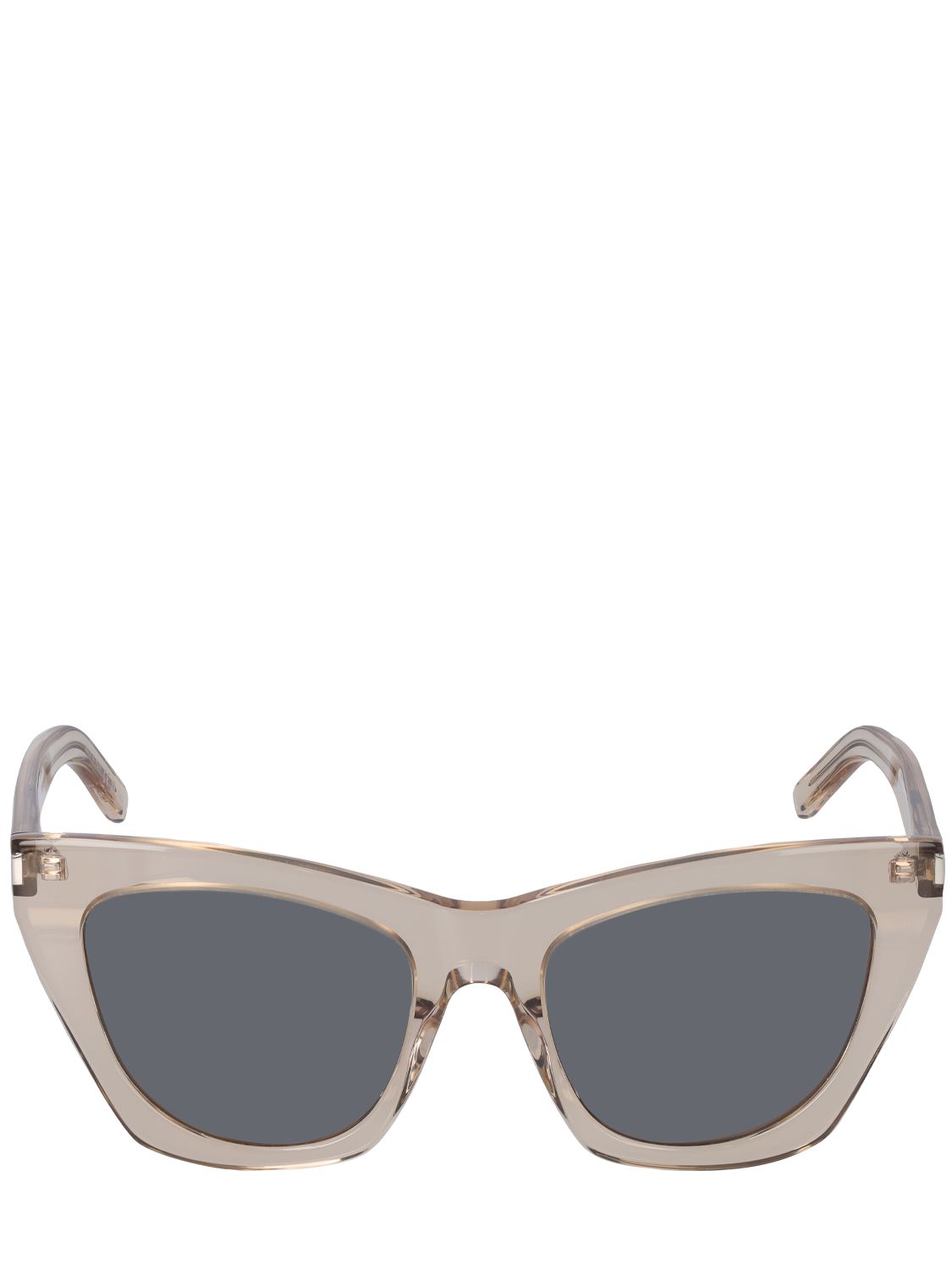 Sl 214 Kate Acetate Sunglasses