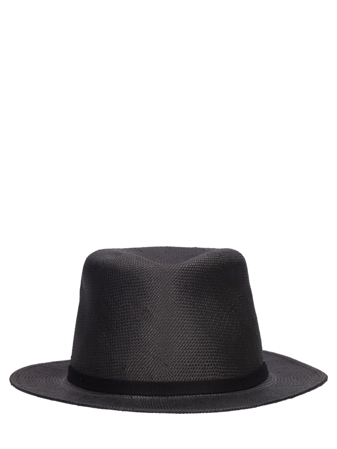 ANN DEMEULEMEESTER Suze Hat | Smart Closet