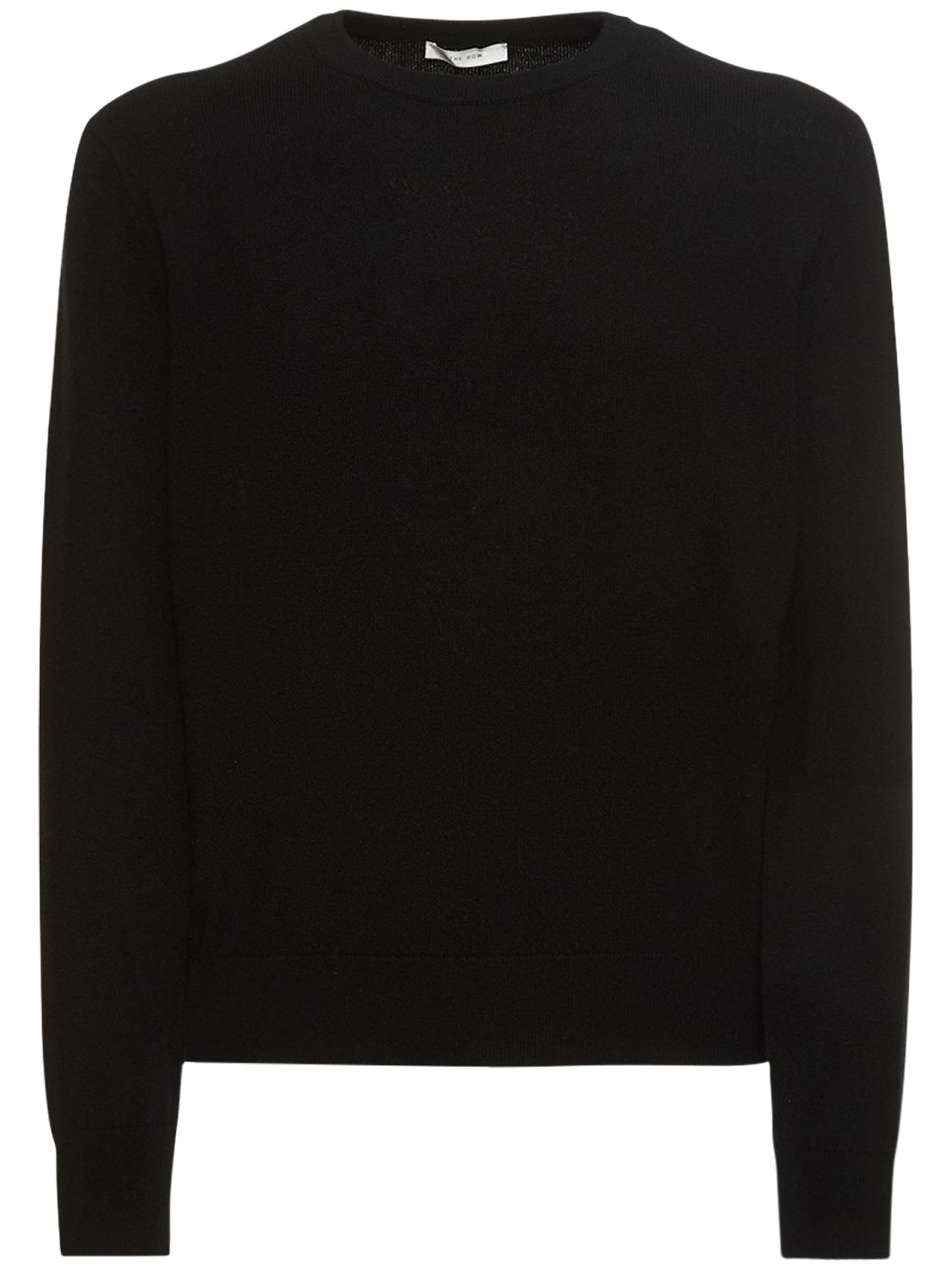Pull-over En Cachemire Benji - THE ROW - Modalova