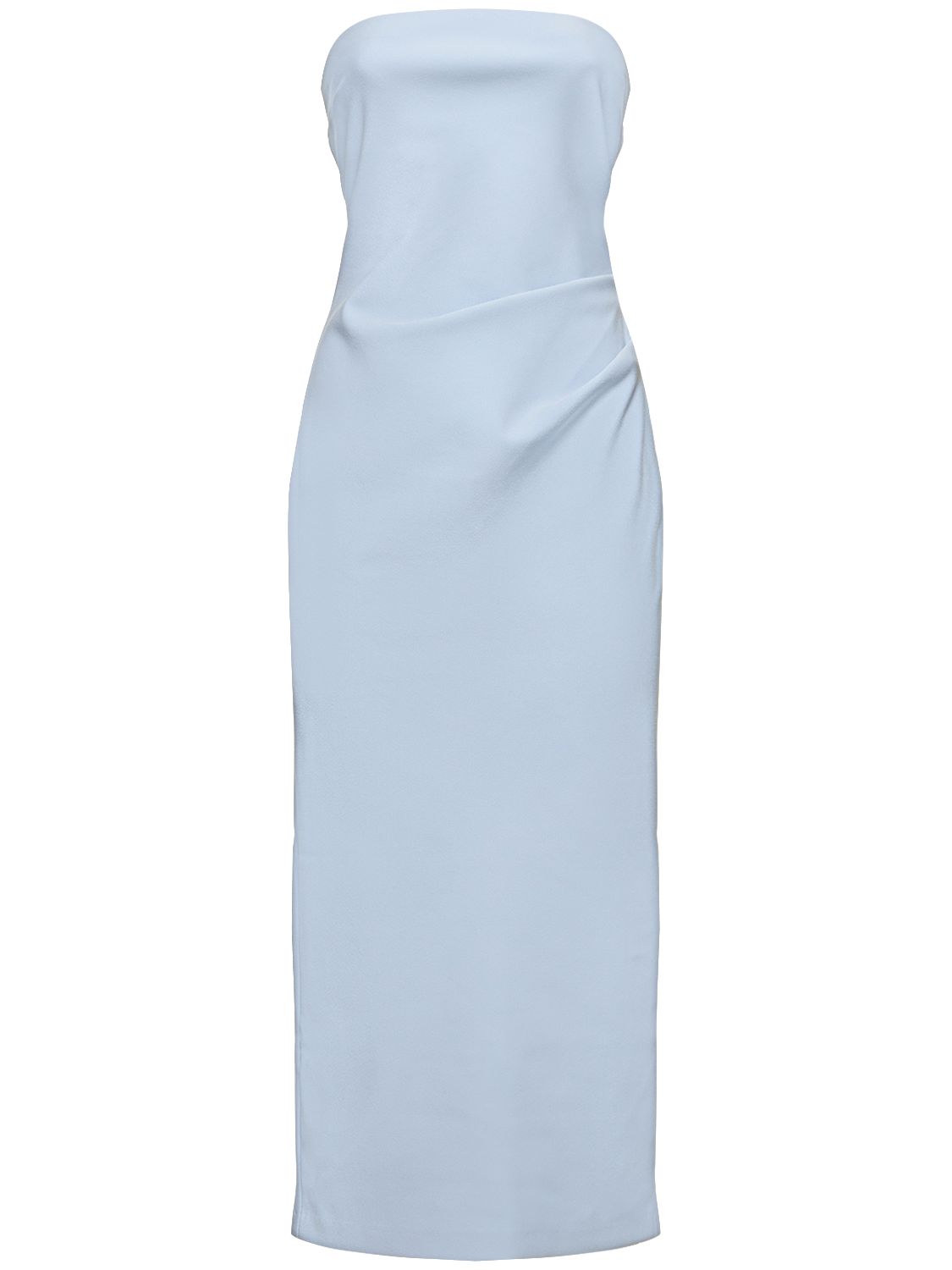 Robe Midi En Jersey Stretch Karina - BEC + BRIDGE - Modalova
