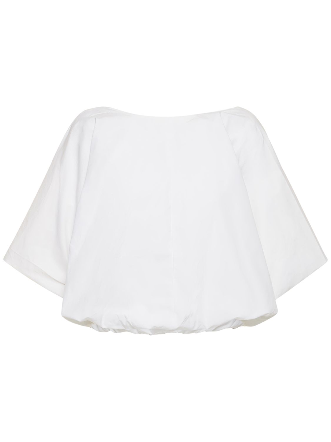 Chemise En Coton Biologique - BITE STUDIOS - Modalova