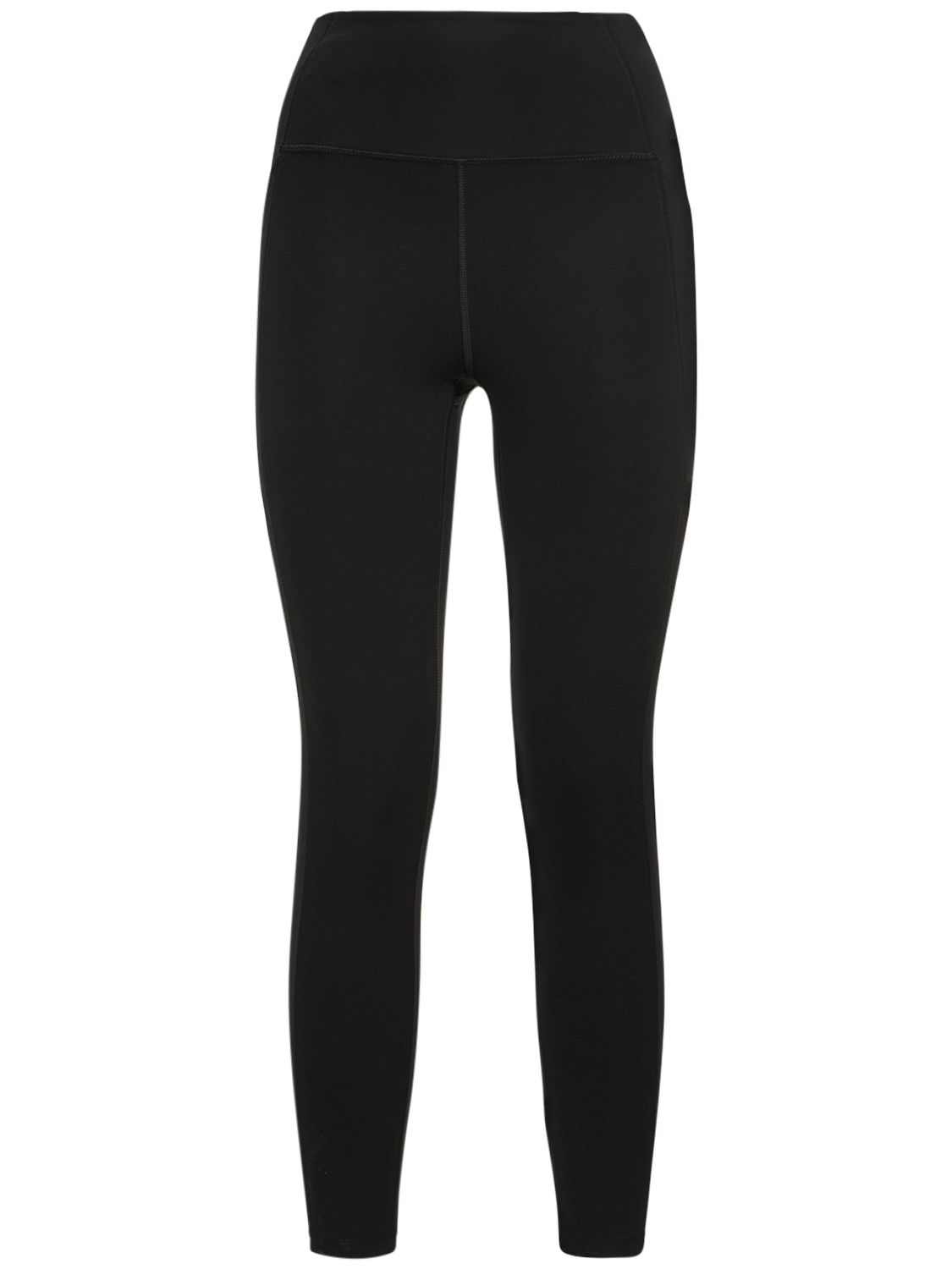 High Rise 7/8 Pocket Leggings