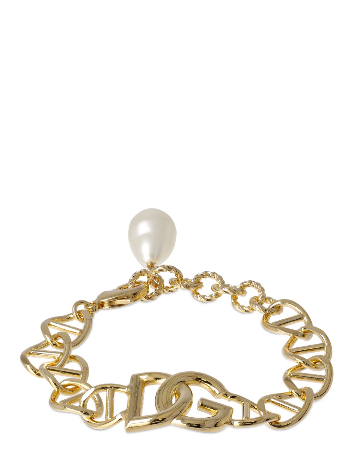 Dg Chain Bracelet