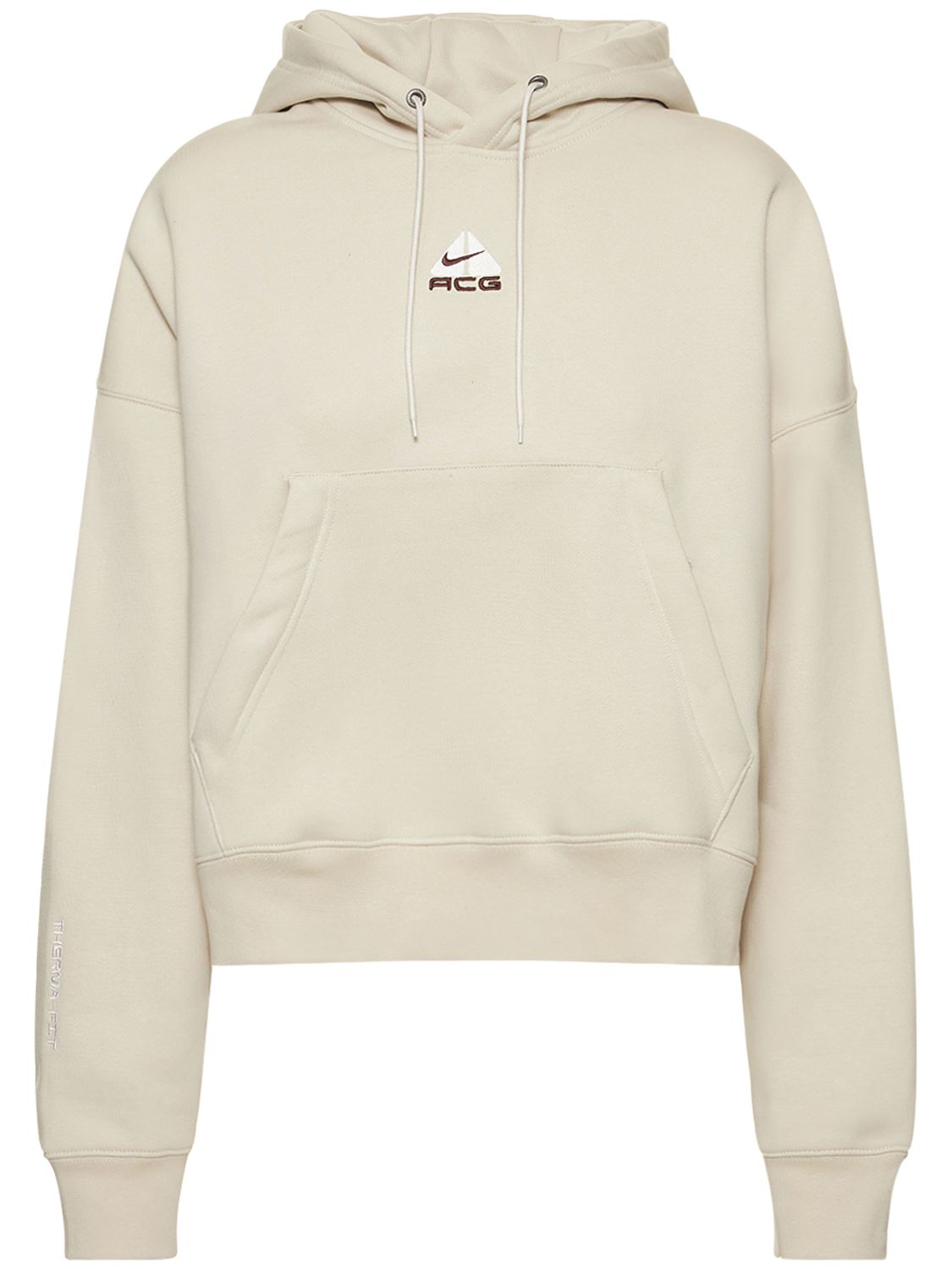 Sweat-shirt En Maille À Capuche Acg Tuff - NIKE - Modalova