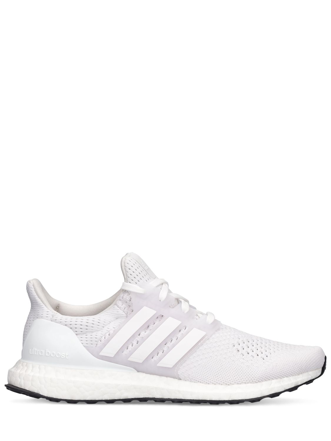 Adidas Originals Ultraboost 1.0 Trainers In White