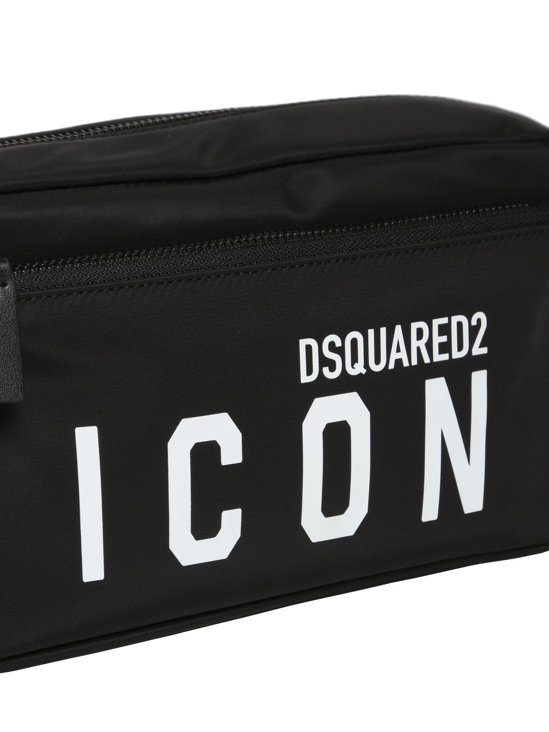 Dsquared discount toiletry bag