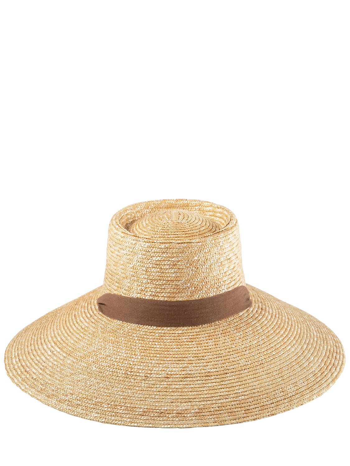 Paloma Sun Straw Hat