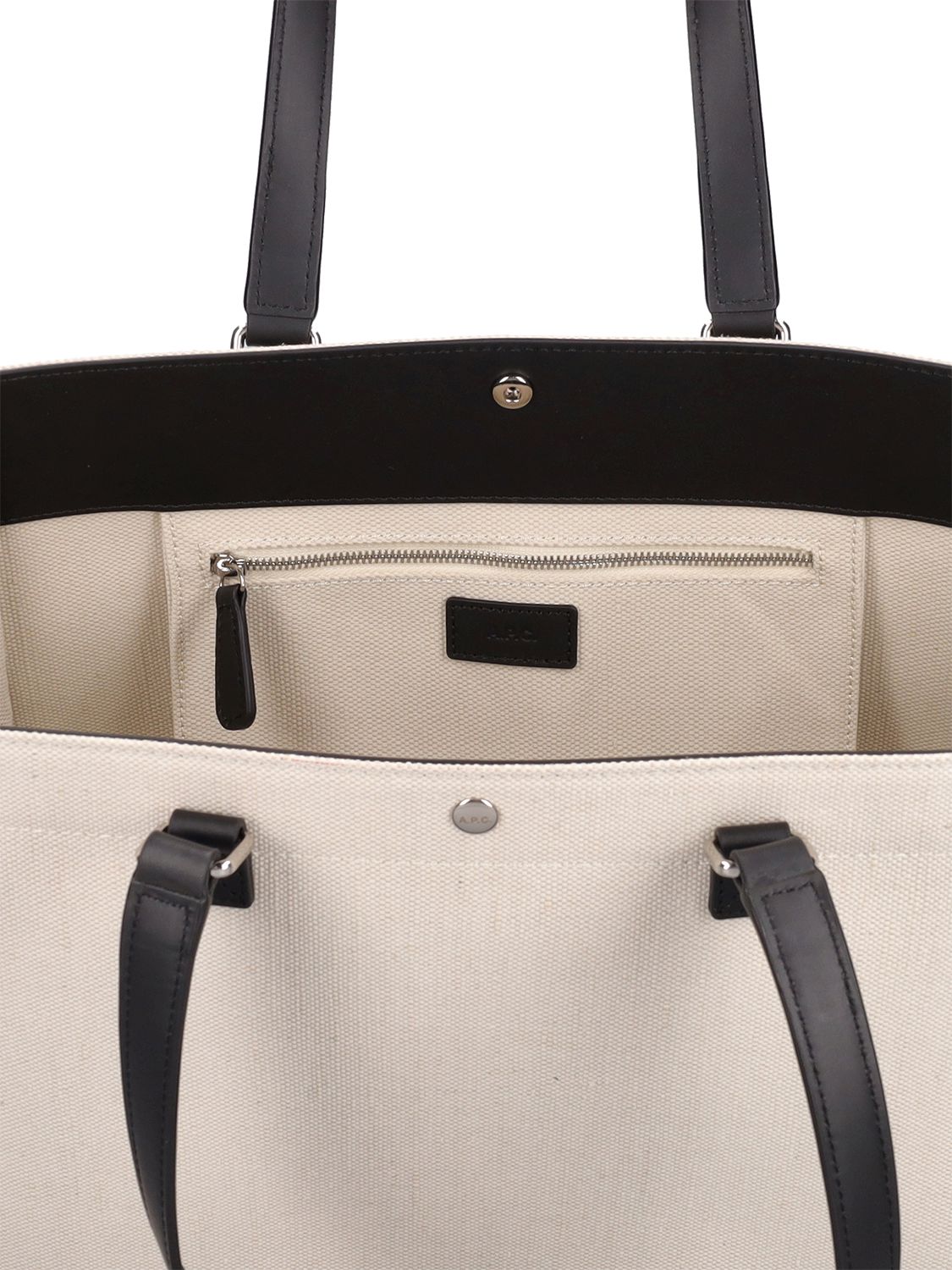 Camille Tote Bag