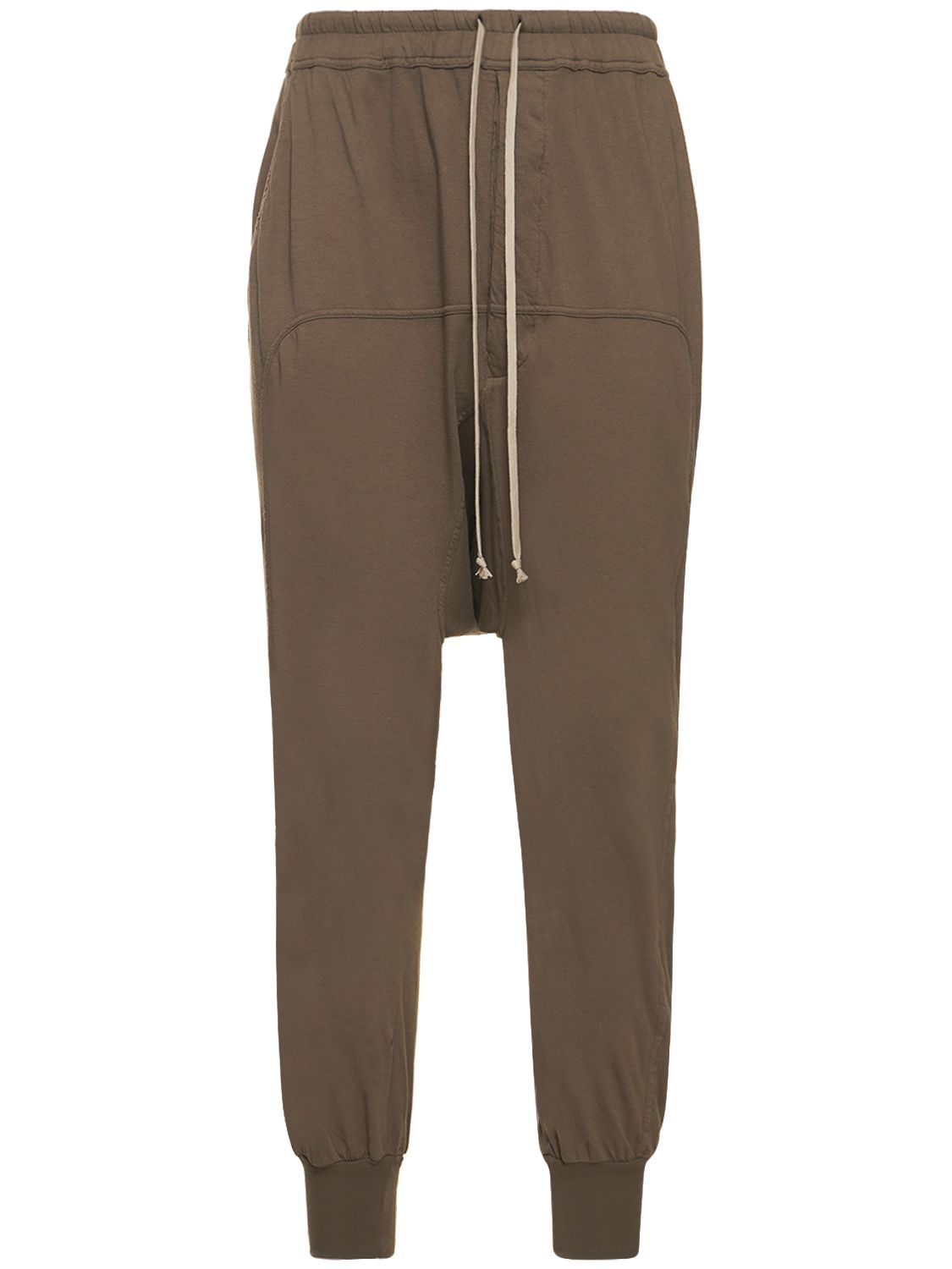 Pantalon À Cordons Prisoner - RICK OWENS DRKSHDW - Modalova