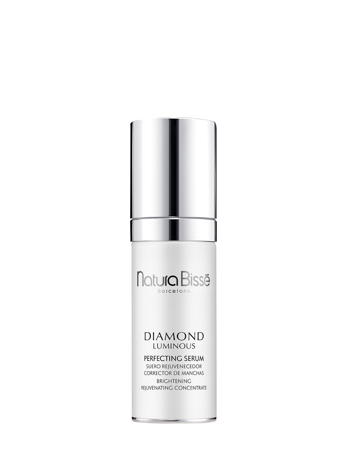 40ml Diamond Luminous Perfecting Serum