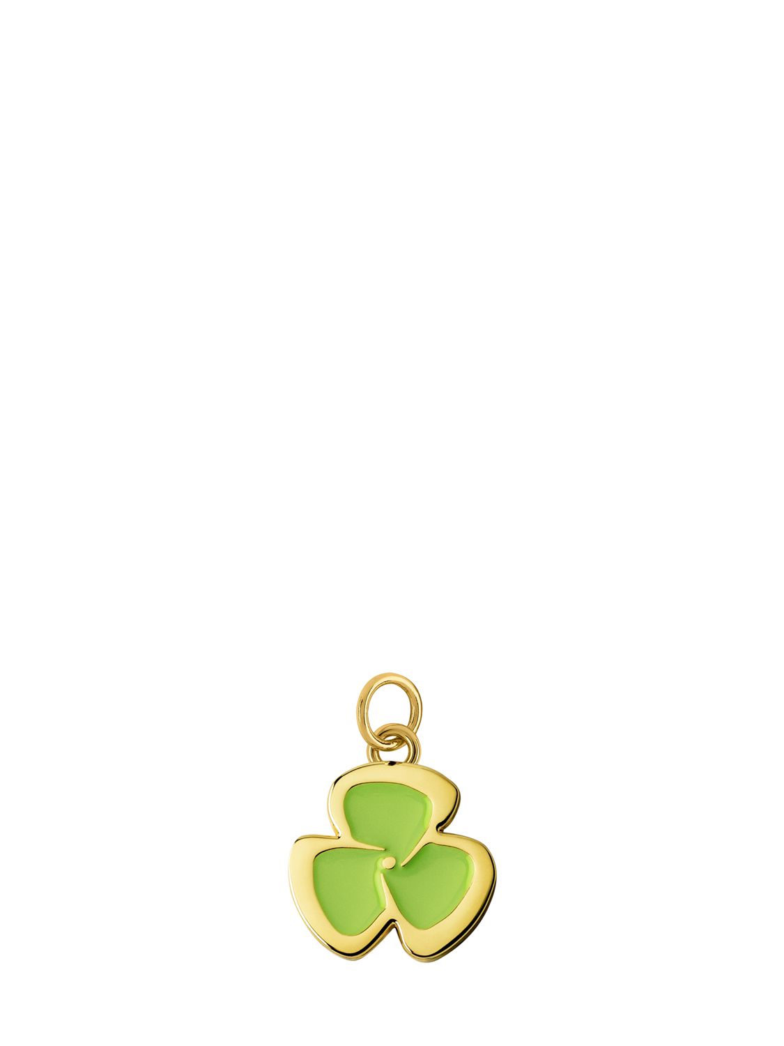 New Pansy Charm