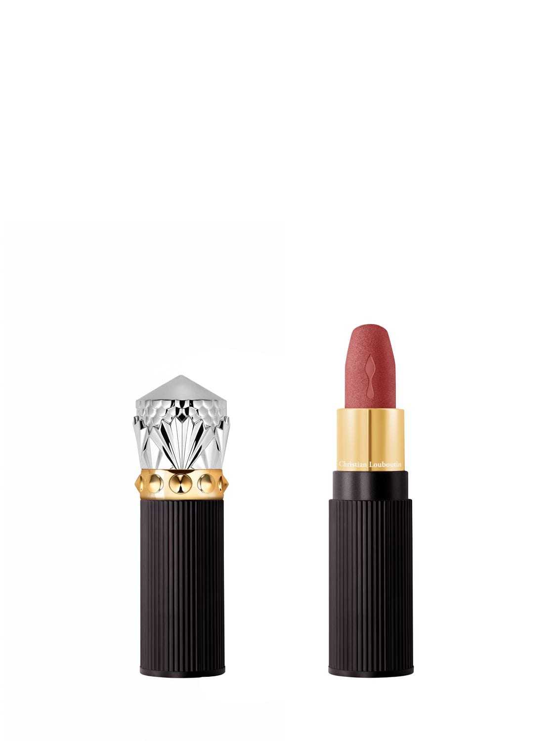 Rouge Louboutin On The Go Lipstick