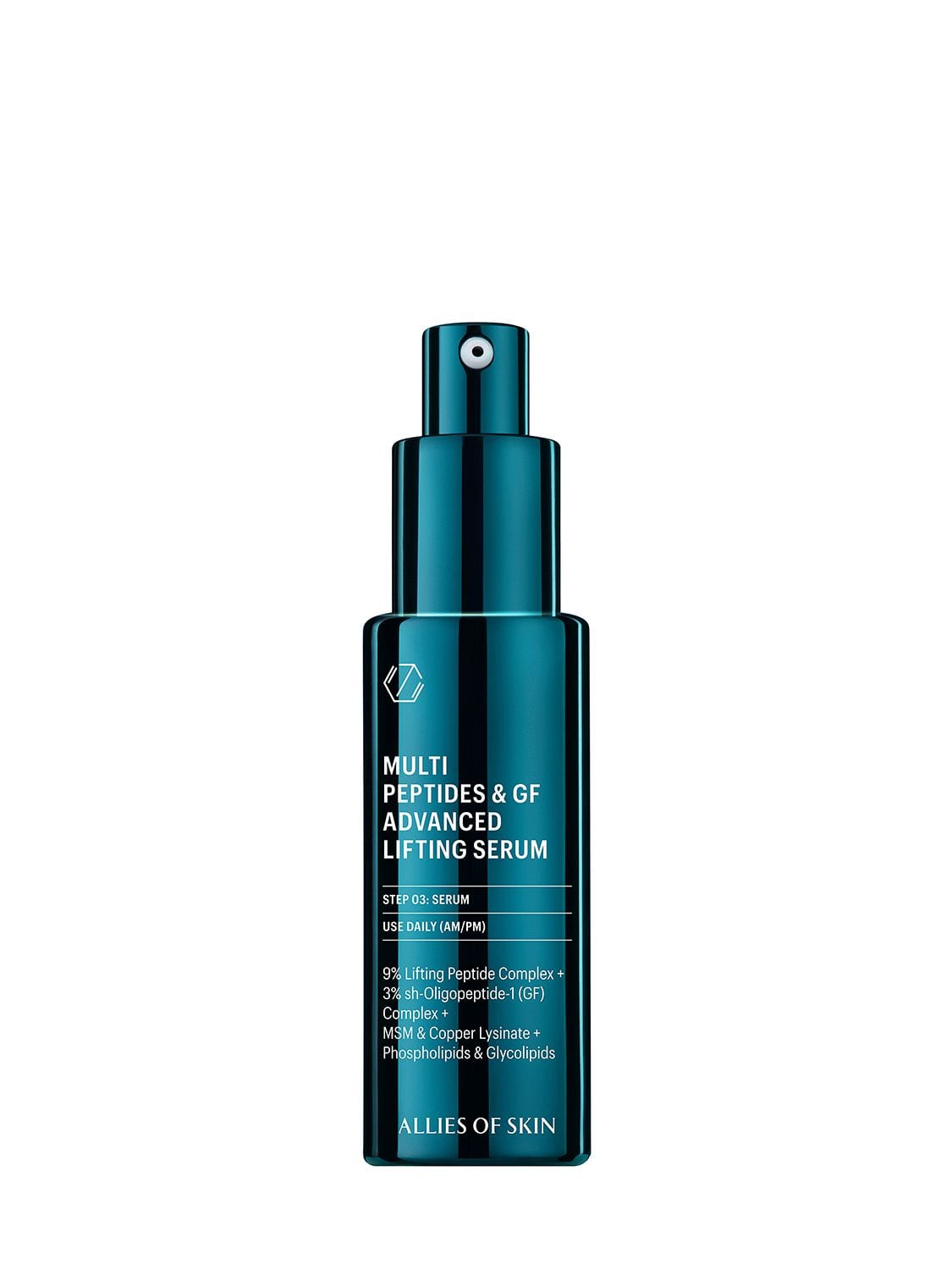 30ml Multi Peptides & Gf Lifting Serum
