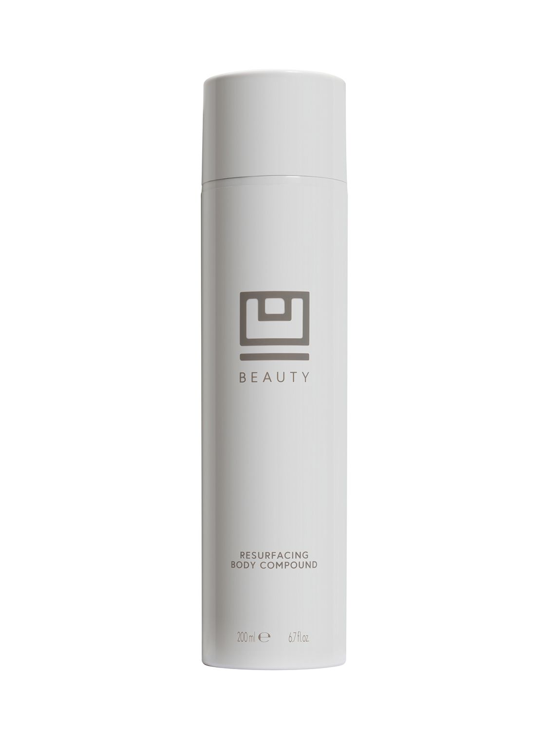 200ml The Resurfacing Body Compound