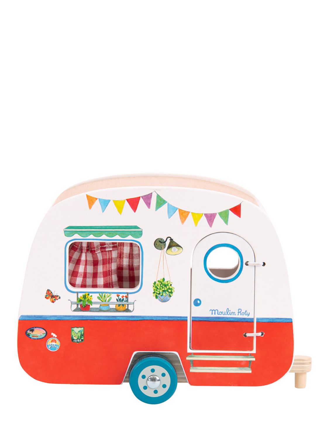 MOULIN ROTY GRANDE FAMILLE CAMPER & ACCESSORIES 