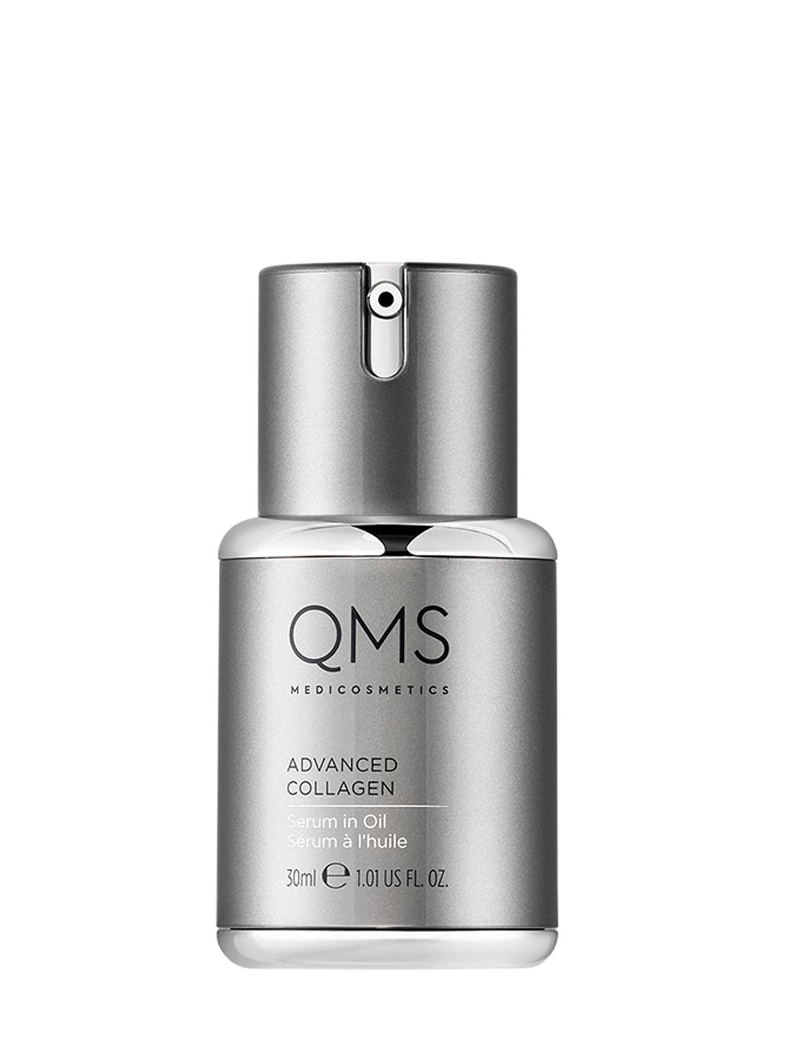 30ml Advanced Collagen Serum In Oil