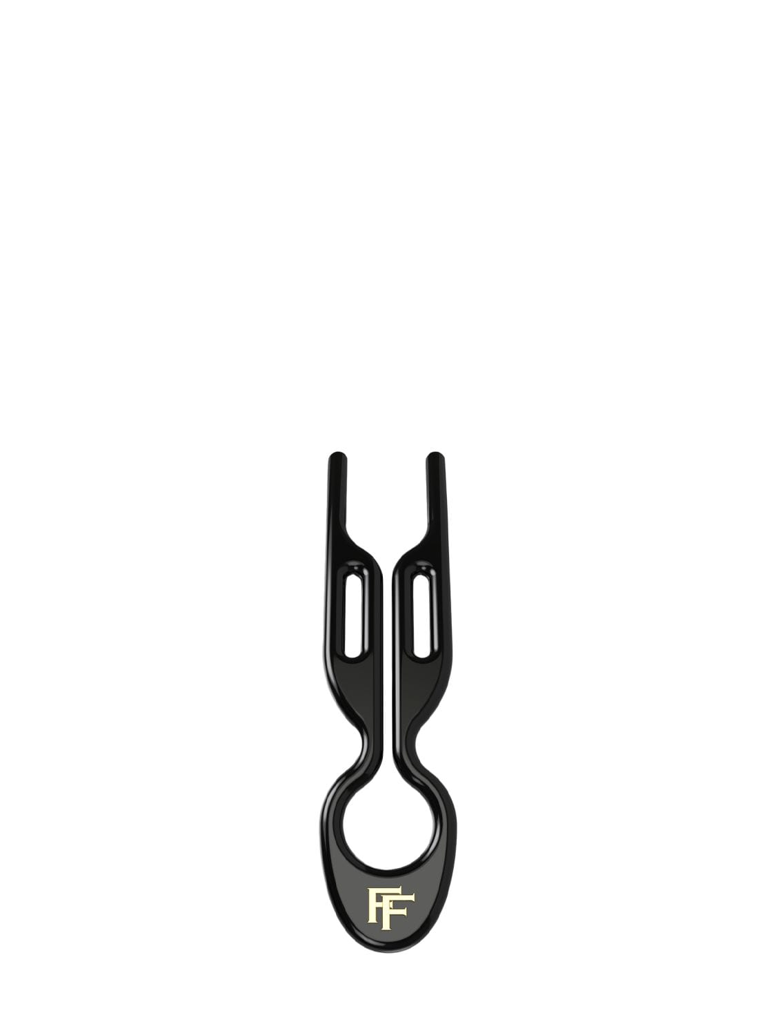 Set Of 3 No.1 Hairpins