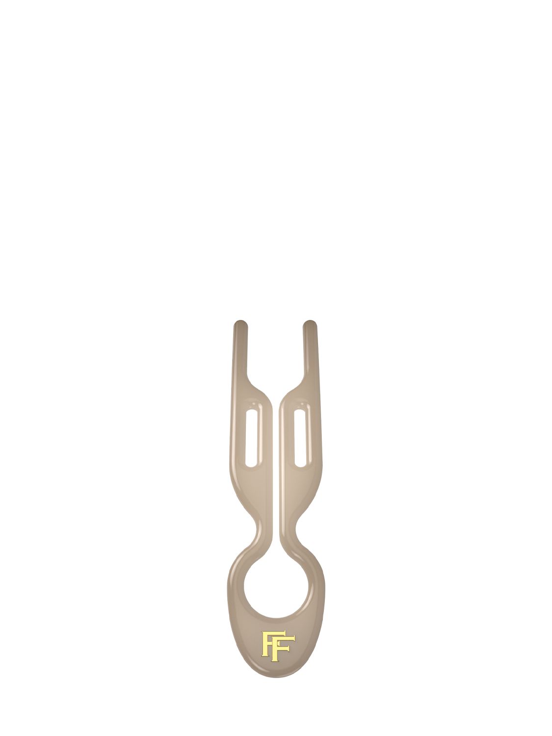 Set Of 5 No.1 Hairpins