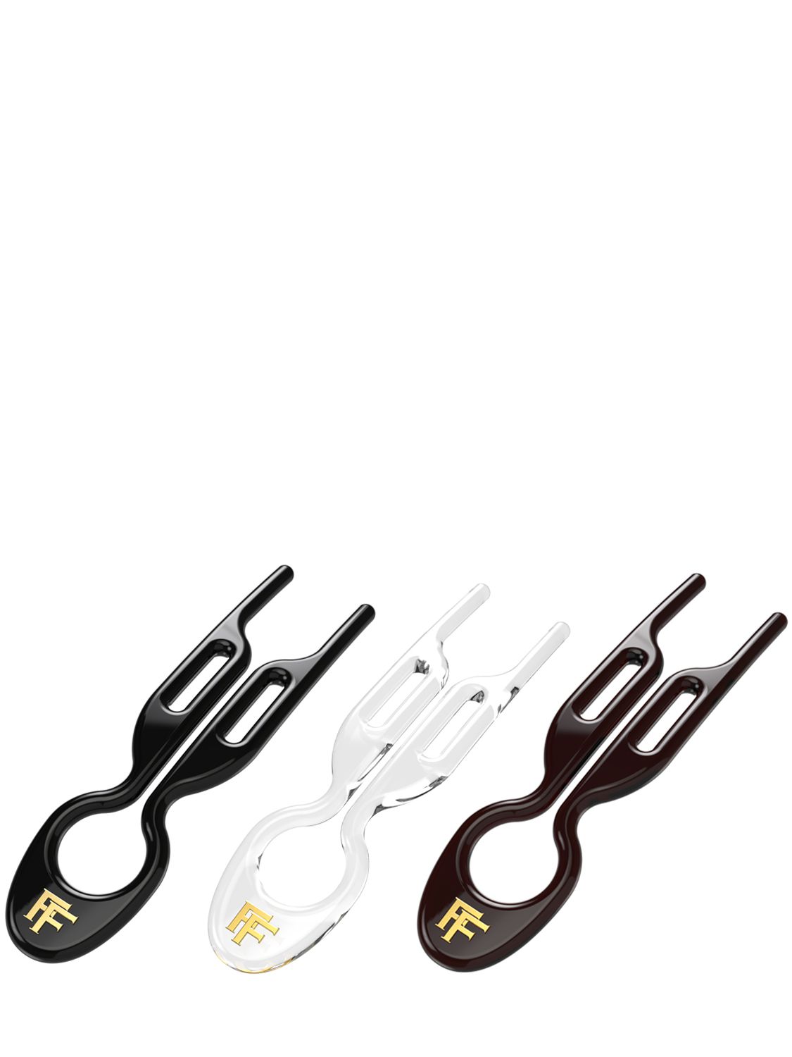 No.1 Hairpin New York Collection Set