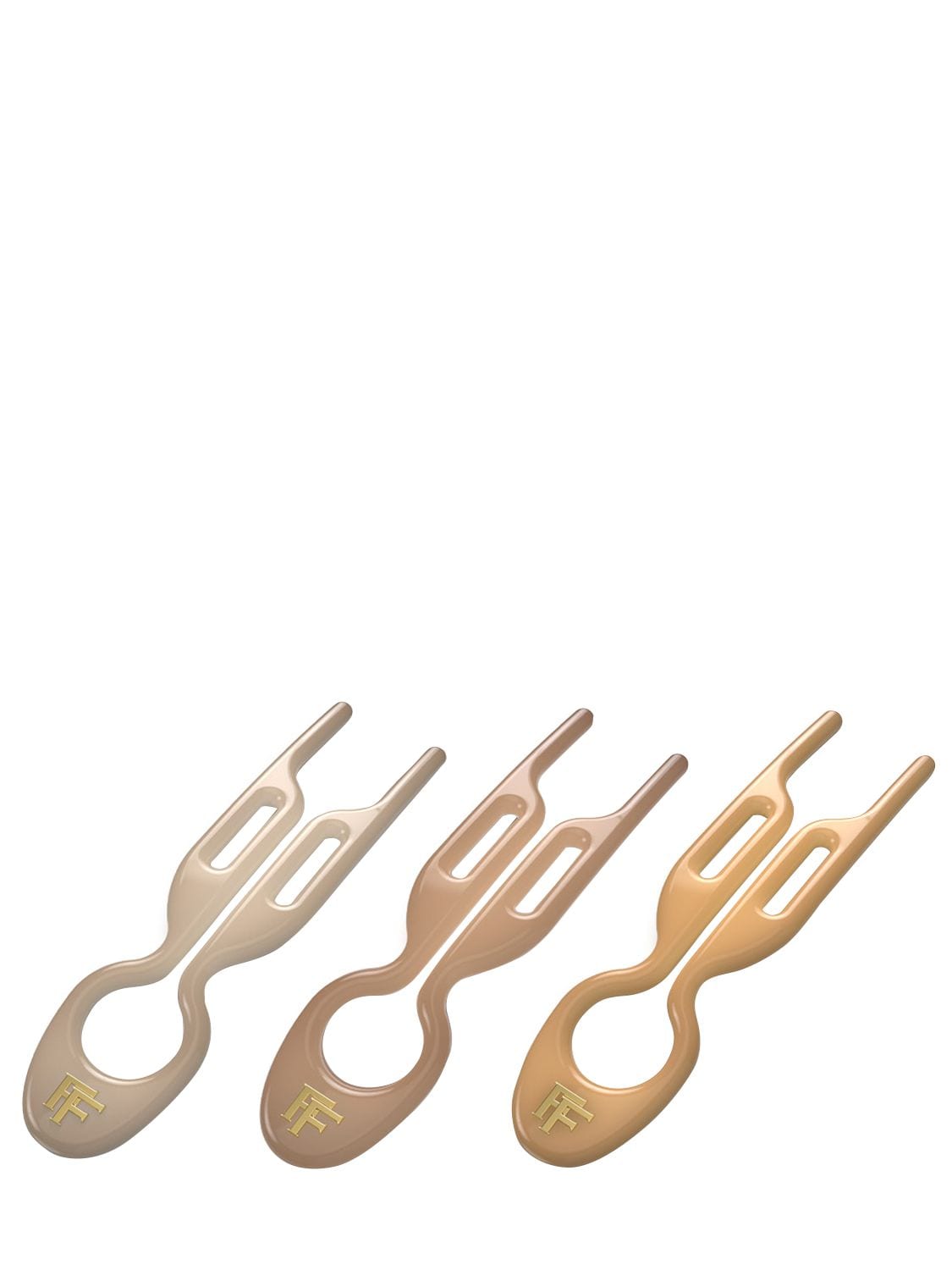 No.1 Hairpin Paris Collection