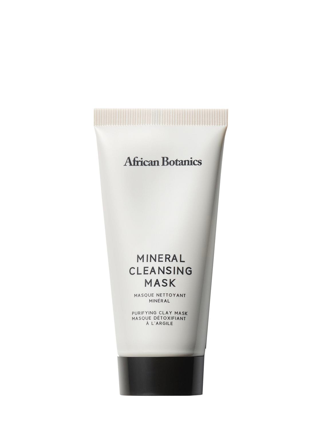 50ml Mineral Cleansing Mask