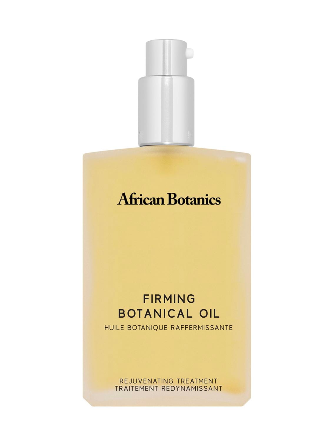 100ml Marula Firming Botanical Body Oil