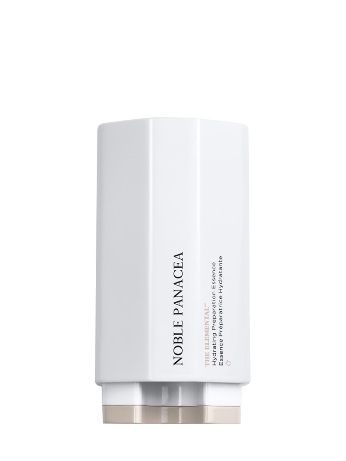 The Elemental Preparation Essence
