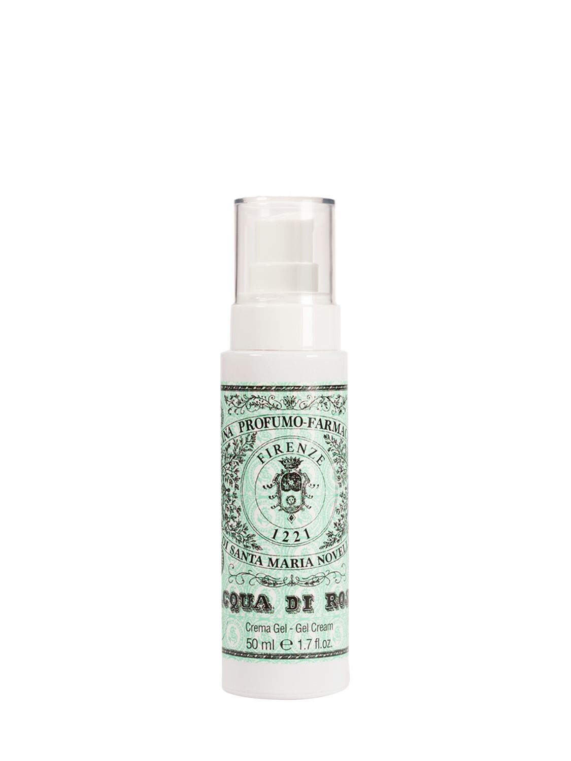 50ml Acqua Di Rose Gel Cream