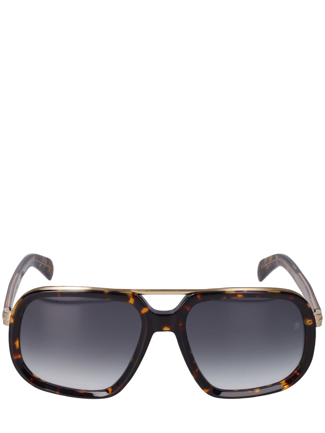 Lunettes De Soleil En Acétate Db - DB EYEWEAR BY DAVID BECKHAM - Modalova