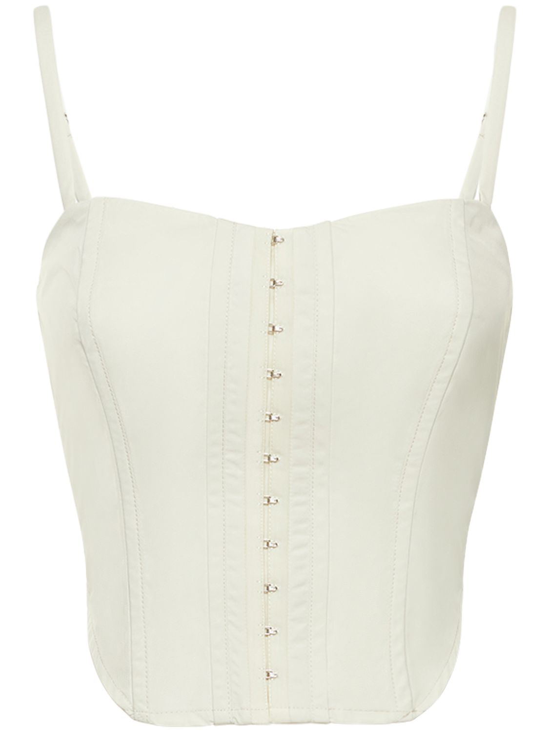 Haut Corset London - REFORMATION - Modalova