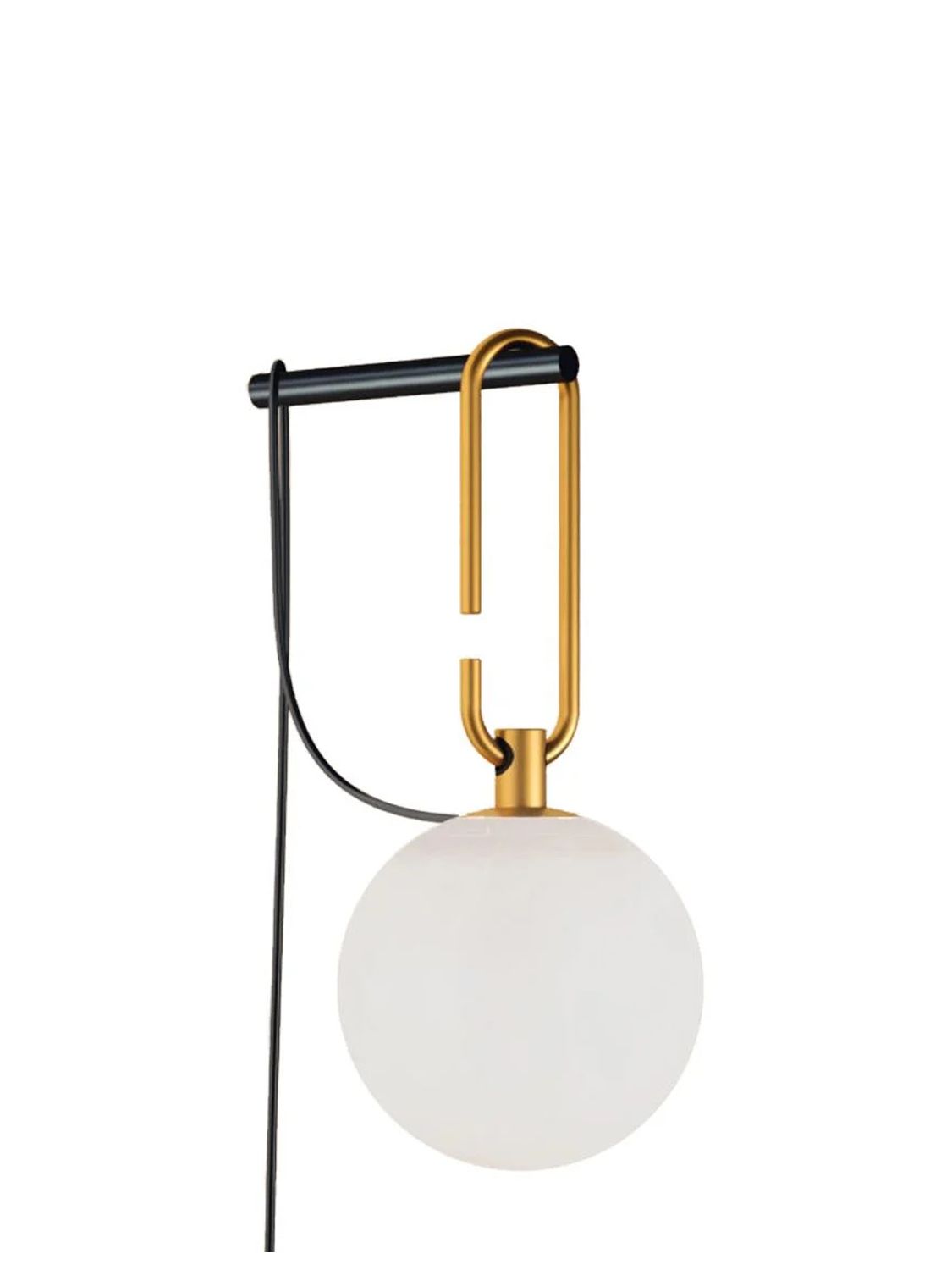 Nh Parete Wall Lamp
