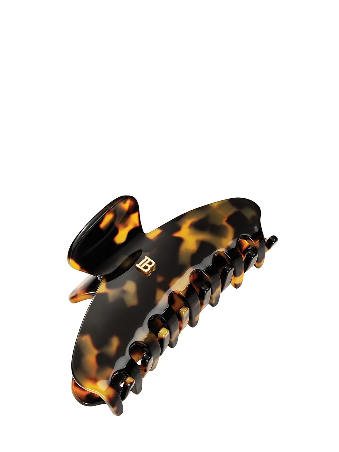 Medium Tortoise Shell Hair Clip