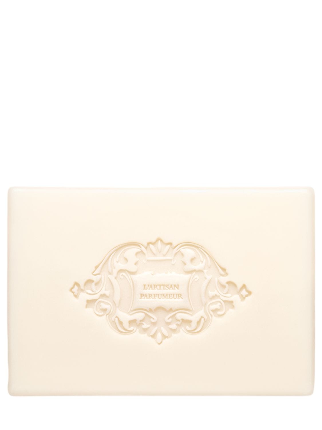 150g Mûre Et Musc Soap Bar