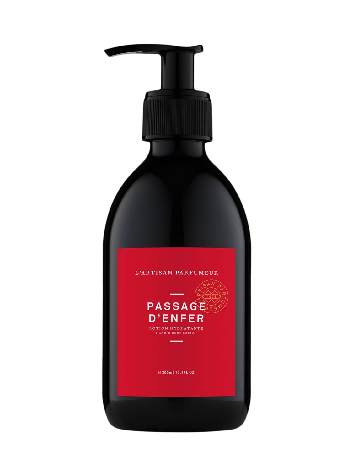 300ml Passage D'enfer Body Lotion