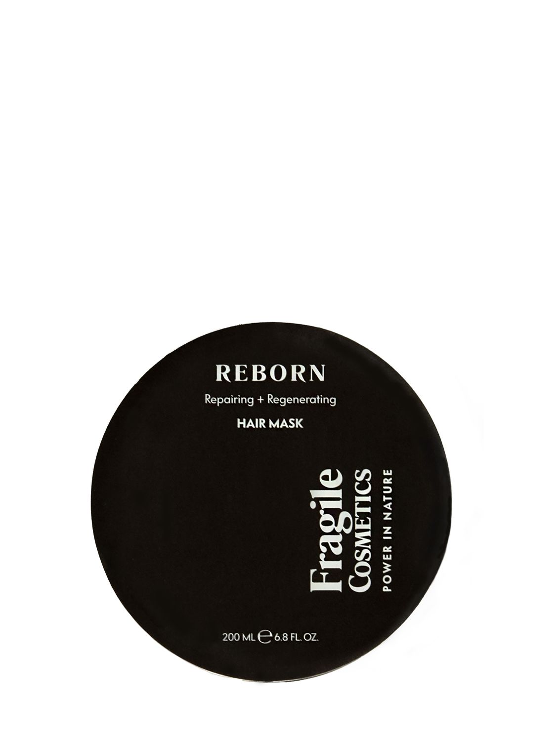 200ml Reborn Hair Mask