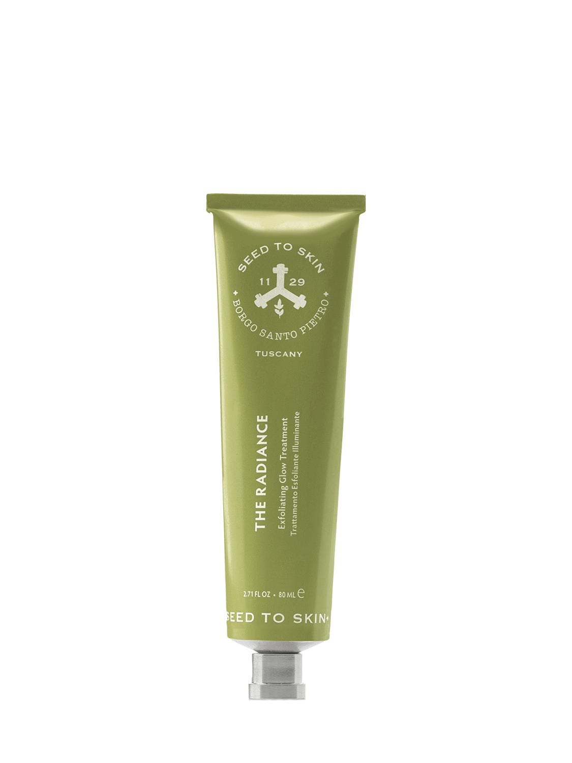 80ml The Radiance