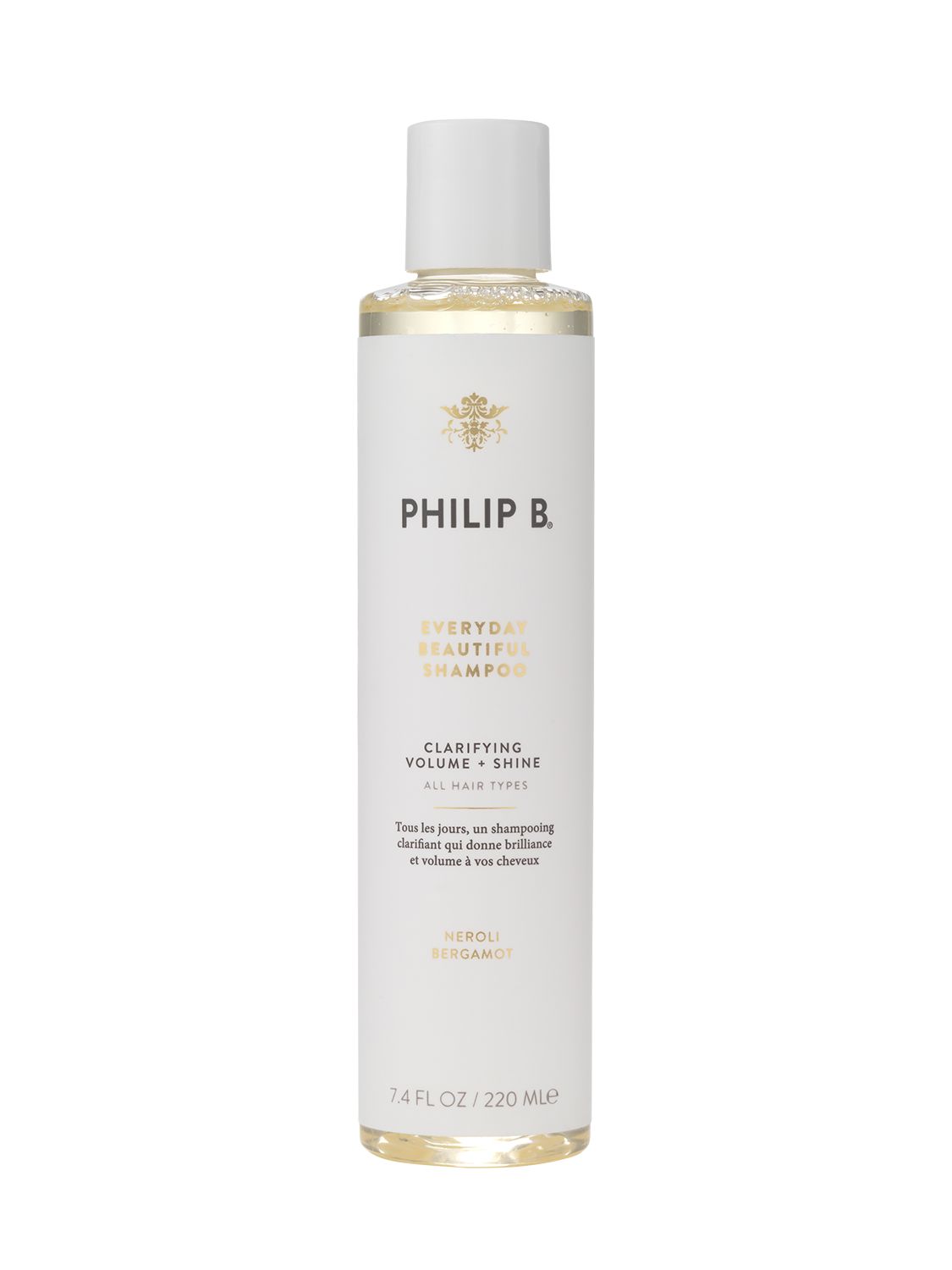 200ml Everyday Beautiful Shampoo