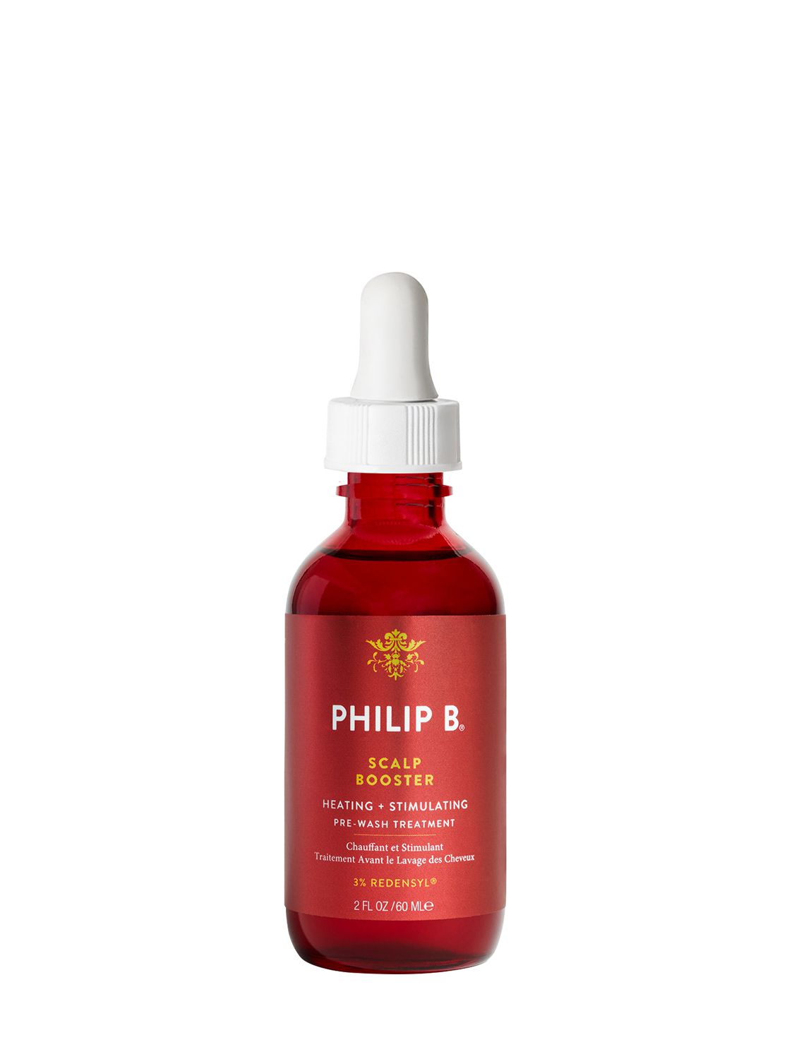 58ml Scalp Booster