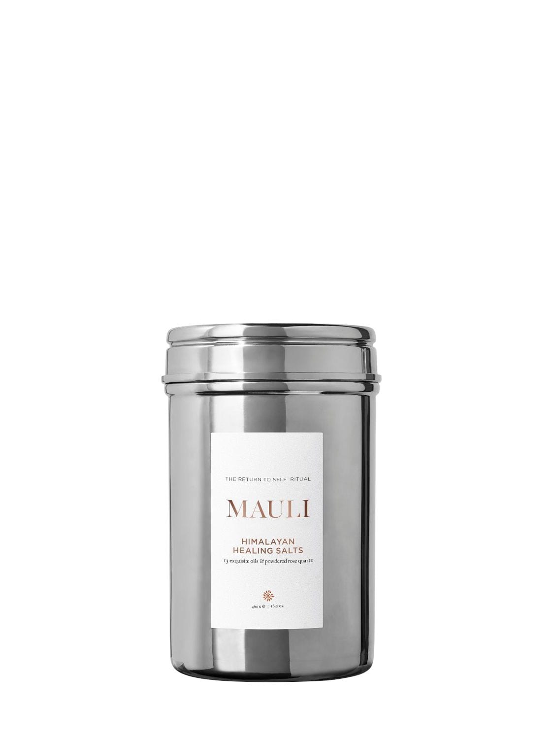 460gr Himalayan Healing Salts