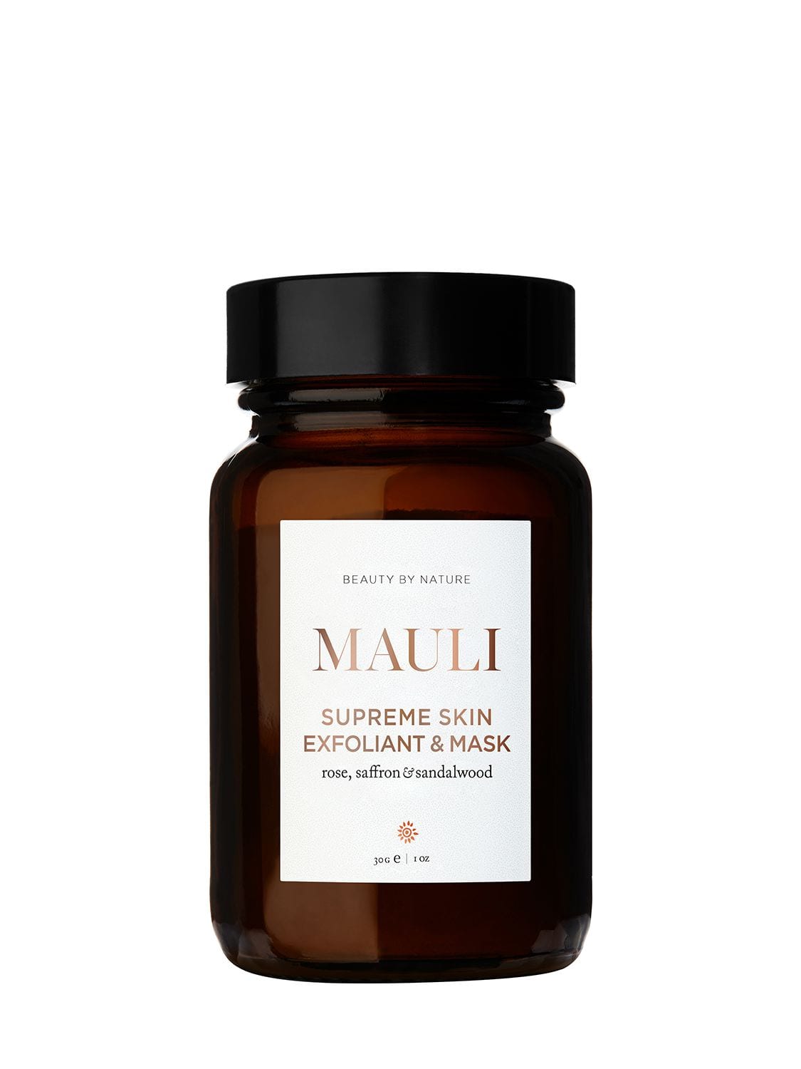20gr Supreme Skin Exfoliant & Mask