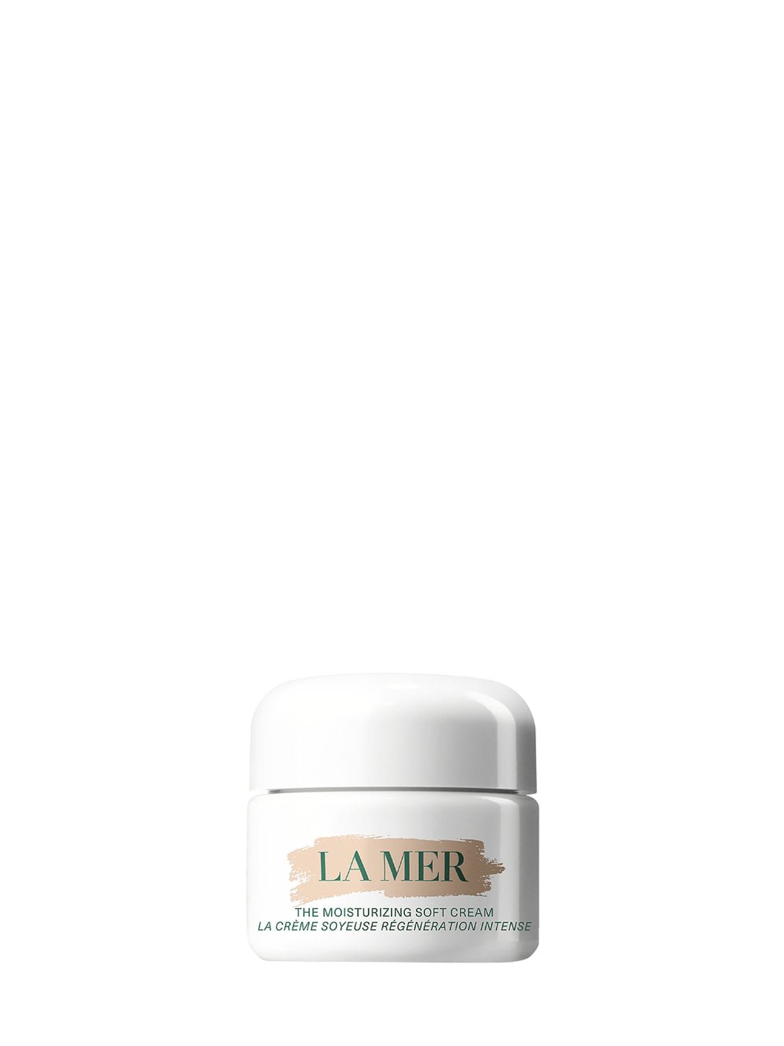 60ml Moisturizing Soft Cream