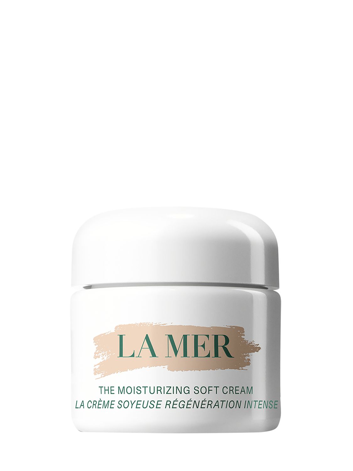 100ml Moisturizing Soft Cream