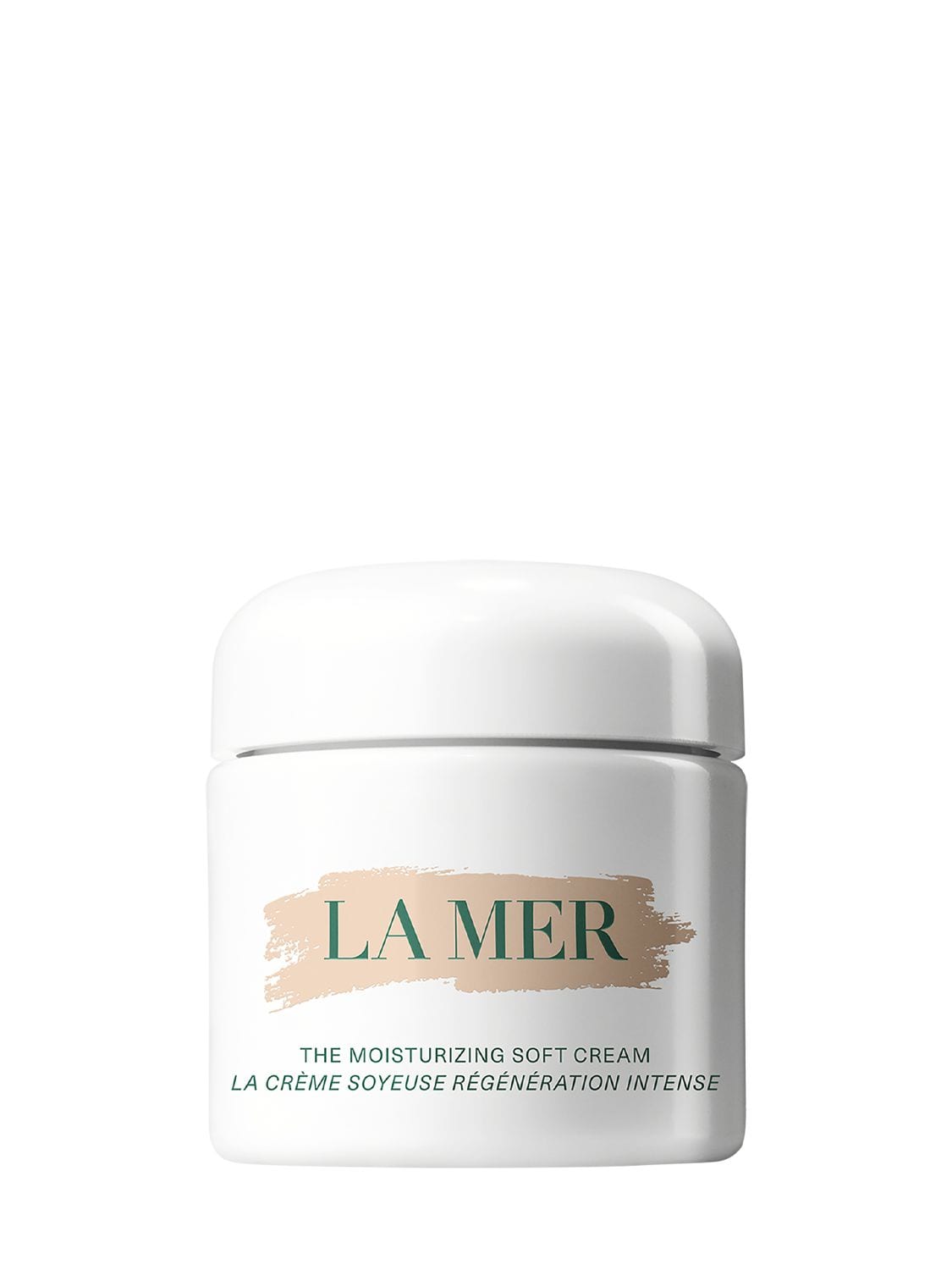 250ml Moisturizing Soft Cream