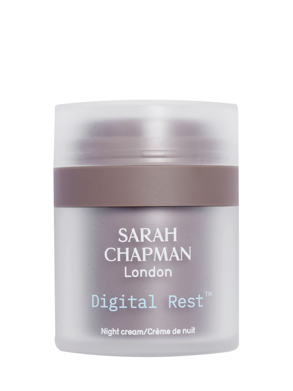 30ml Digital Rest