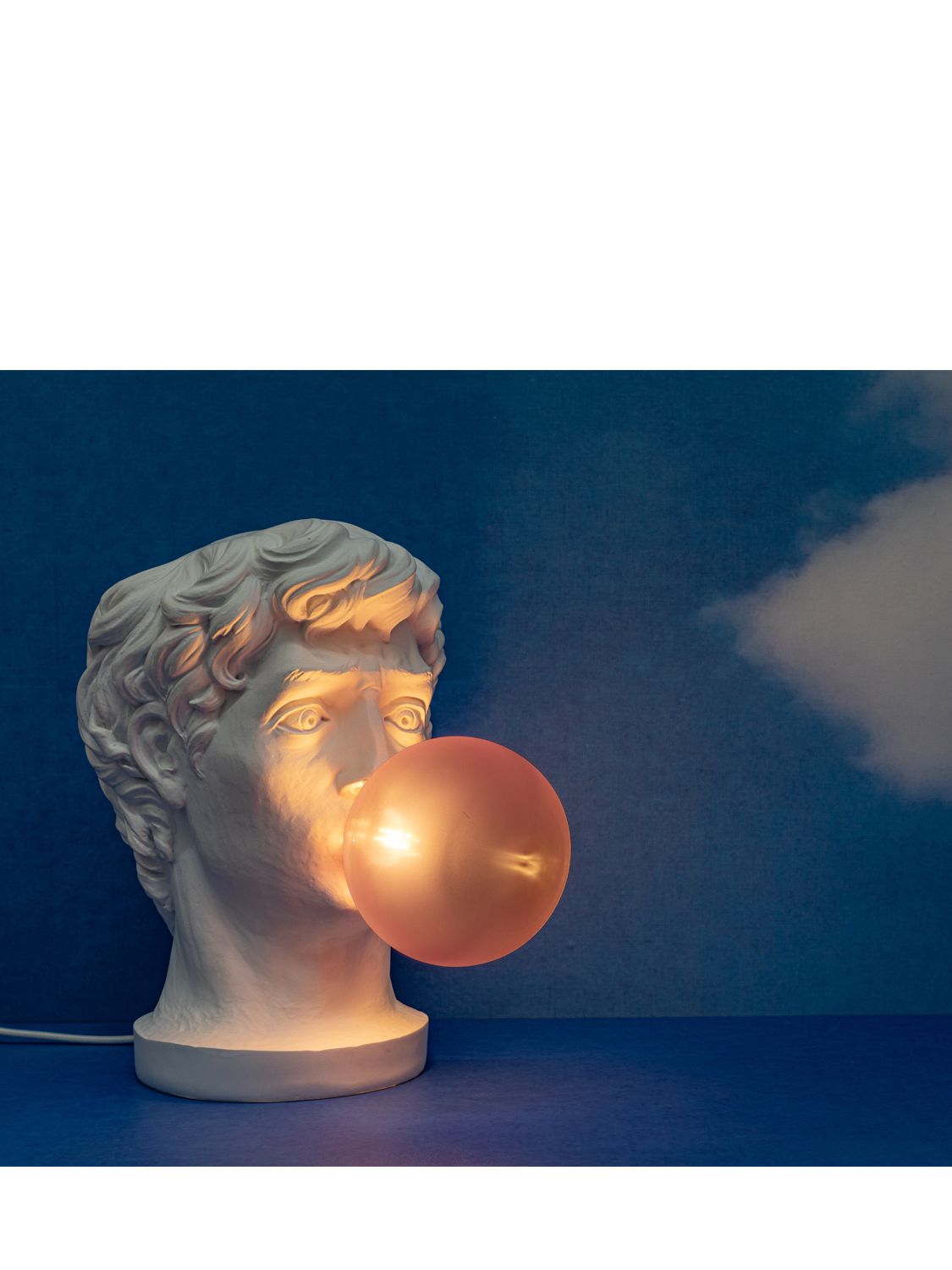 SELETTI WONDER LAMP 