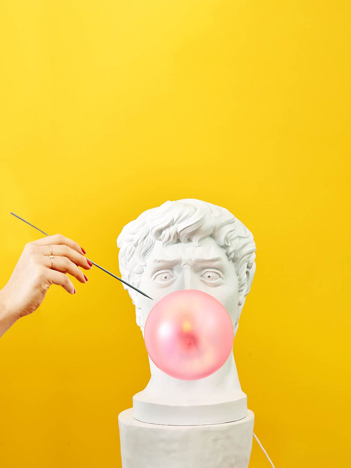 SELETTI WONDER LAMP 