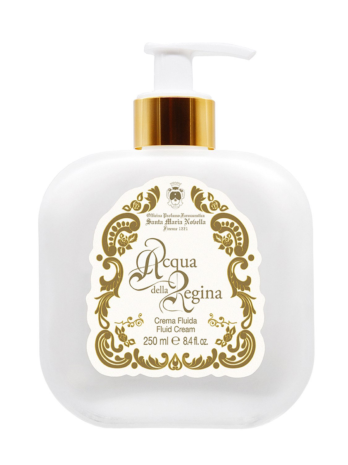 250ml Acqua Della Regina Fluid Cream